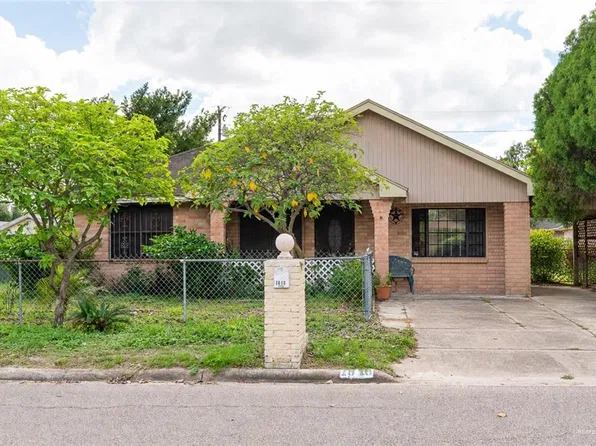 1610 Rio De Janeiro St, Edinburg, TX 78539