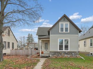 1052 Geranium Ave E, Saint Paul, MN 55106