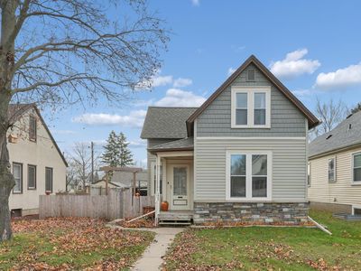 1052 Geranium Ave E, Saint Paul, MN, 55106