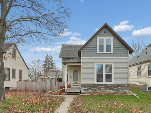 1052 Geranium Ave E, Saint Paul, MN 55106