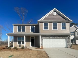 6089 Haddington Dr LOT 27, Roebuck, SC 29376