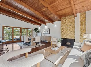 295 Scenic Ave, Piedmont, CA 94611