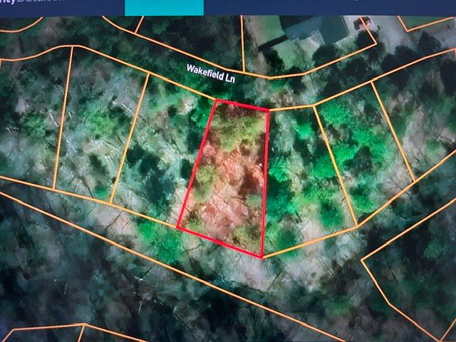 1st image of Wakefield Ln #11