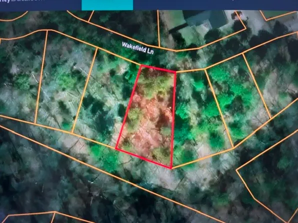 Wakefield Ln #11, Bella Vista, AR 72715