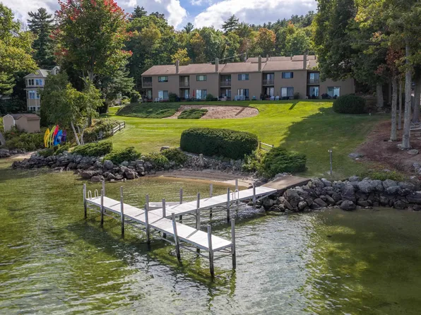 60 Scenic Drive #7, Gilford, NH 03249