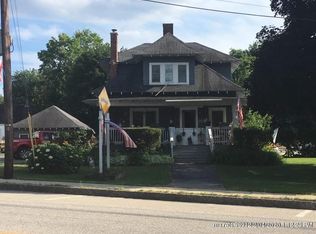 59 Main St, Harrison, ME 04040