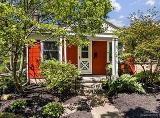 901 Gott St, Ann Arbor, MI