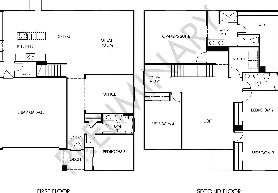 2nd image of 7038 Clemente Ct