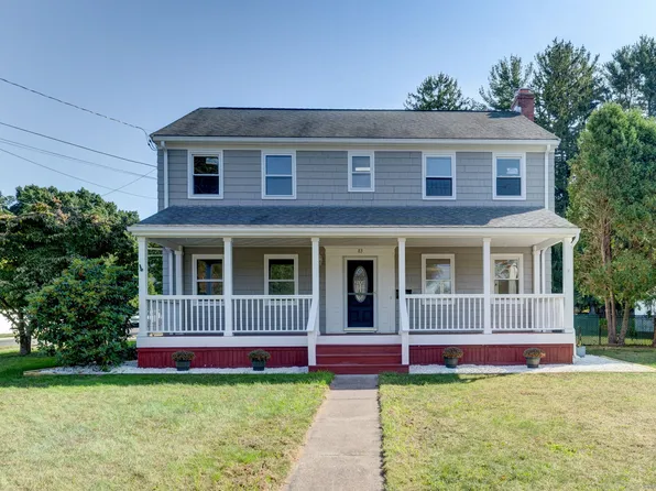 83 Pitkin Street, Manchester, CT 06040