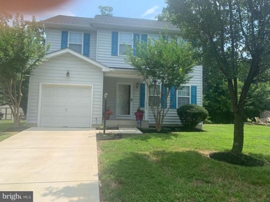 10602 Quillback St Waldorf Md 20603 Mls Mdch218144 Zillow