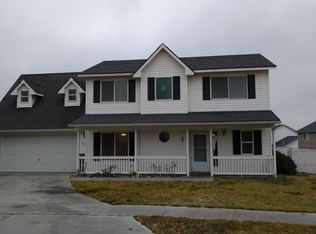 638 NE Dakota Ct, Hermiston, OR 97838