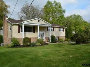 1737 Powder Mill Rd, York, PA 17403