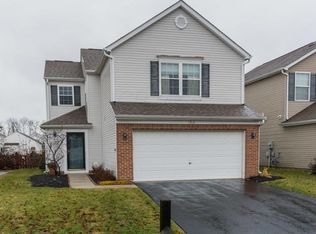 5746 Stonepath Dr, Hilliard, OH 43026