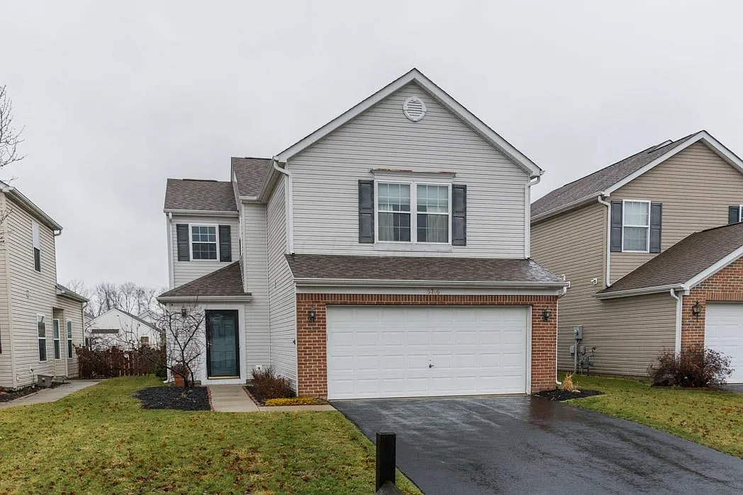 5746 Stonepath Dr photo 1