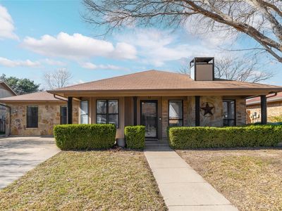 7921 Pebblebrook Dr, Watauga, TX, 76148