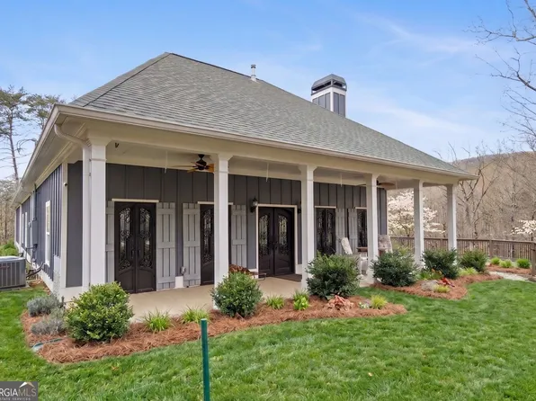 106 Osage Ct, Waleska, GA 30183