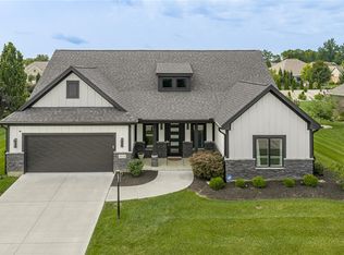2026 Lariat Ct, Dayton, OH 45458