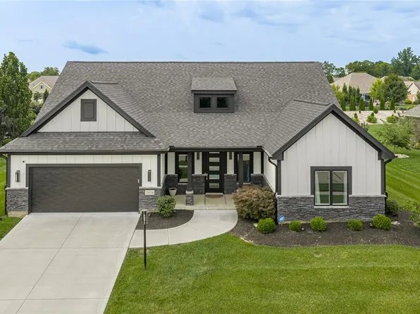 2026 Lariat Ct, Dayton, OH 45458