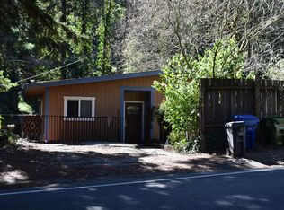 14363 Big Basin Way, Boulder Creek, CA 95006