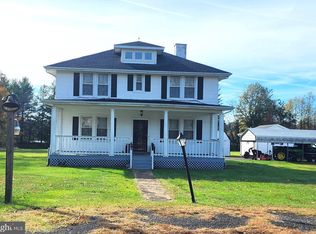 7183 Opal Rd, Warrenton, VA 20186