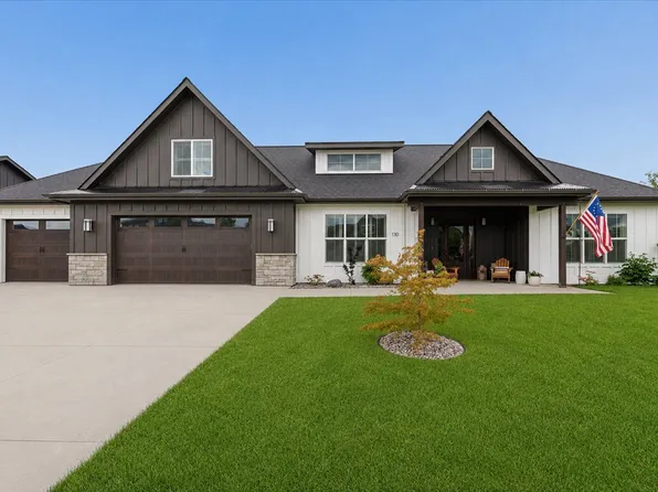 130 Grouse Haven Way, Kalispell, MT 59901