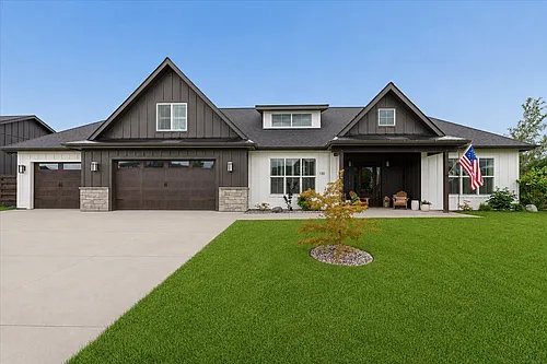 130 Grouse Haven Way Photo 1