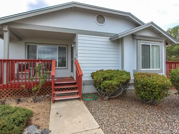 3050 Smokey Rd Unit 20A, Prescott, AZ 86301