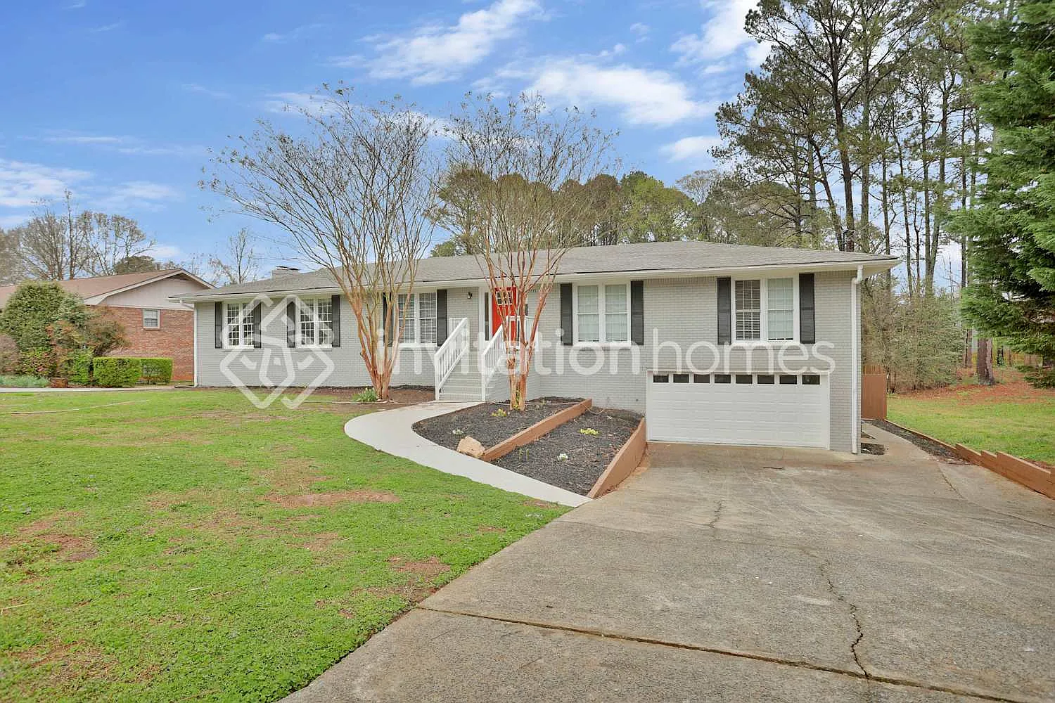 2777 Fran Ln Sw Marietta, GA 30060 — Photo 1