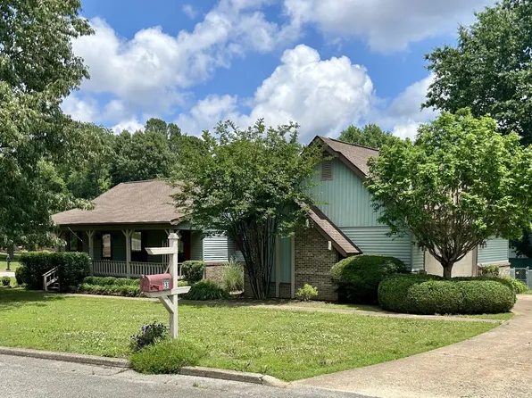131 Roma St, Martin, TN 38237