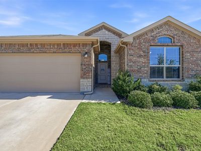 2381 Waggoner Ranch Dr, Weatherford, TX, 76087