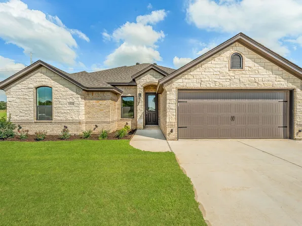 1518 Oleander Dr, Tolar, TX 76476