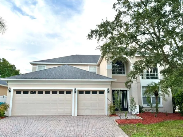 6500 BAYBORO COURT, ORLANDO, FL 32829