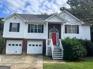 6054 Christina Ct, Bethlehem, GA 30620