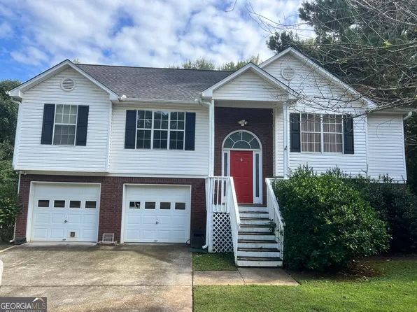 6054 Christina Ct, Bethlehem, GA 30620