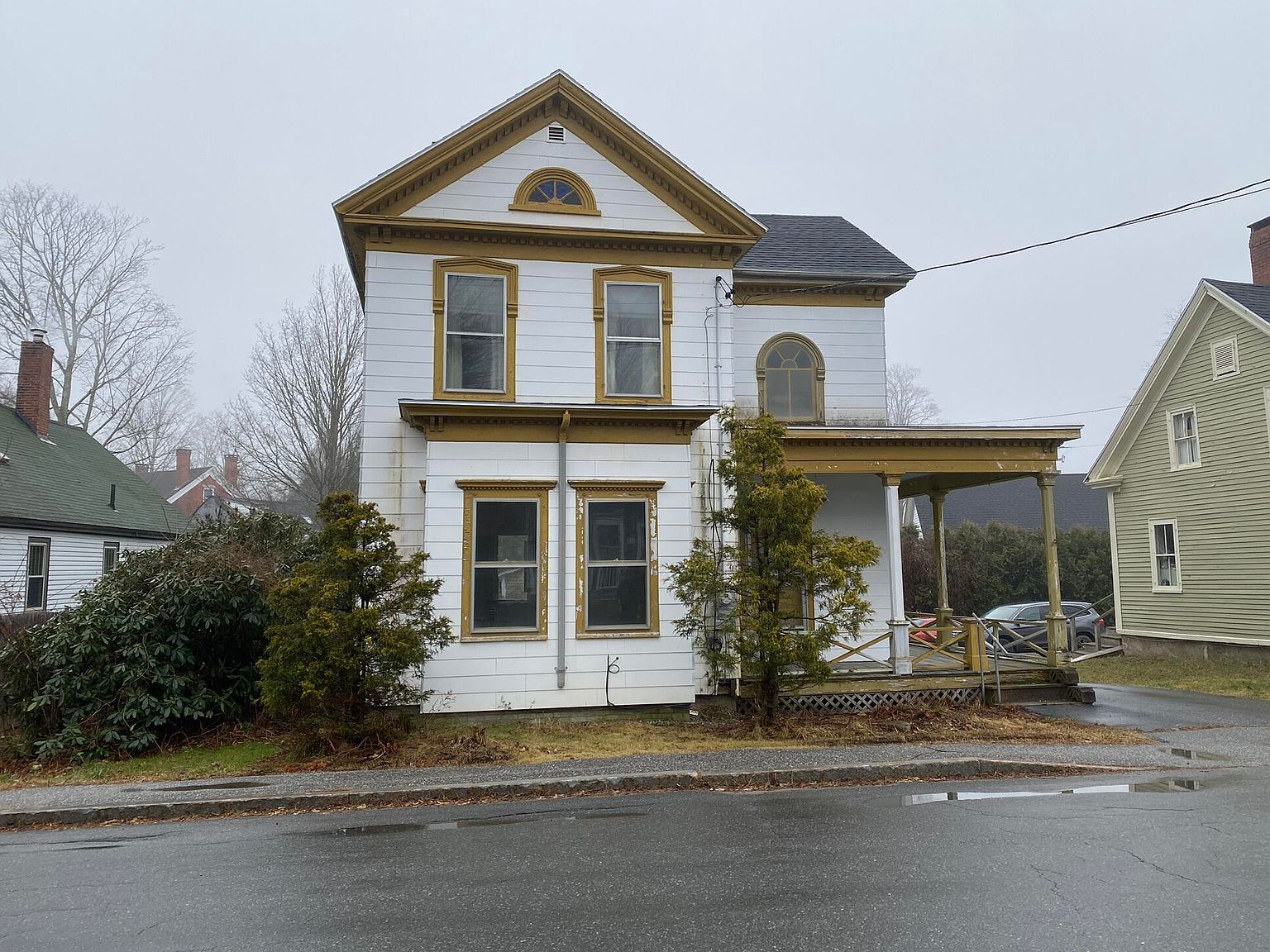 11 Church Street, Damariscotta, ME 04543 Zillow