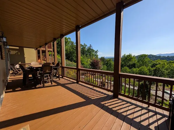 604 Sawgrass Dr Unit 6, Whittier, NC 28789