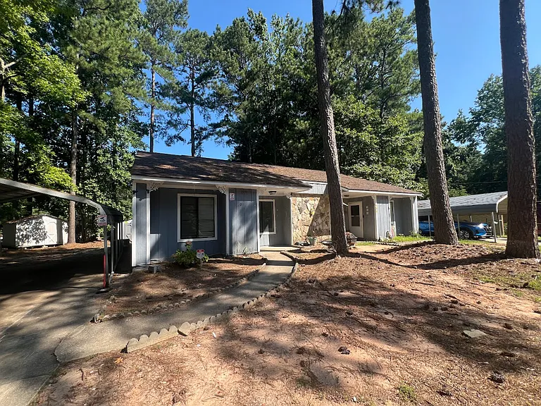 119 Summerwood Dr — Photo 1