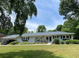 1738 Linwood Rd, Gastonia, NC 28052