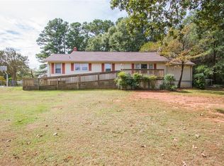 100 Airline Rd, Anderson, SC 29624