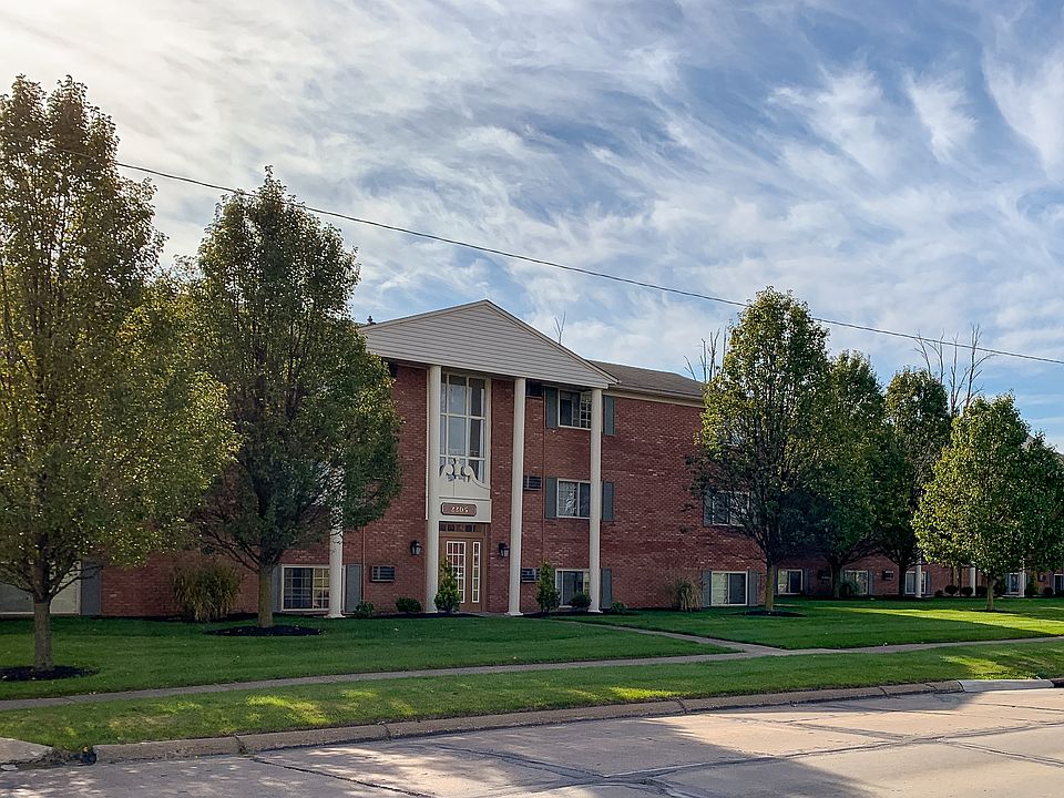 Liberty Circle Apartment Rentals Lorain, OH Zillow