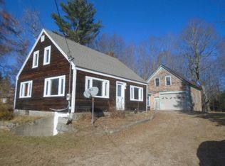 147 Littlefield Rd, Springvale, ME 04083