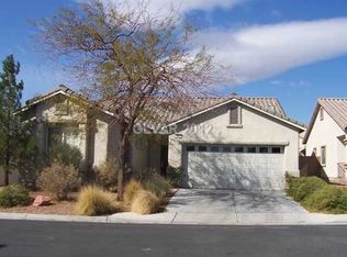3211 Stratford Hall Ct, Las Vegas, NV 89135