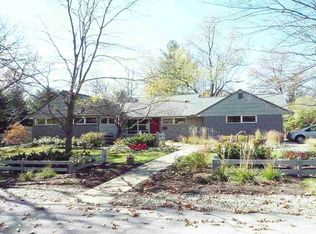 800 S Rose Ave, Bloomington, IN