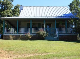 2790 Alf Harris Rd, Prospect, TN 38477