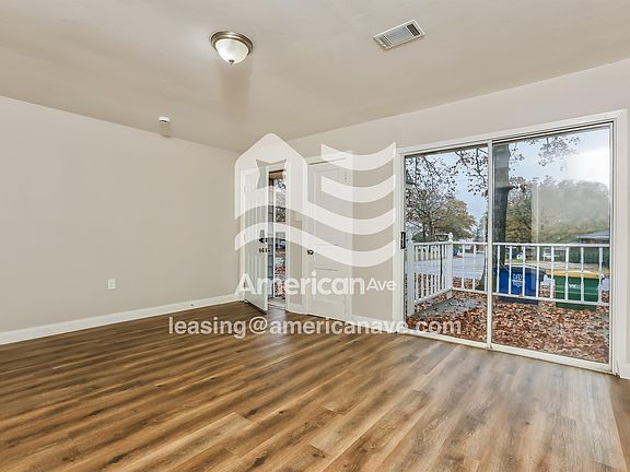 WM - Living Room