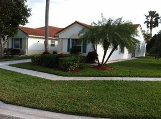 6116 Floral Lakes Dr, Delray Beach, FL 33484