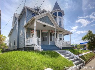 522 Michigan St NE APT 1, Grand Rapids, MI 49503