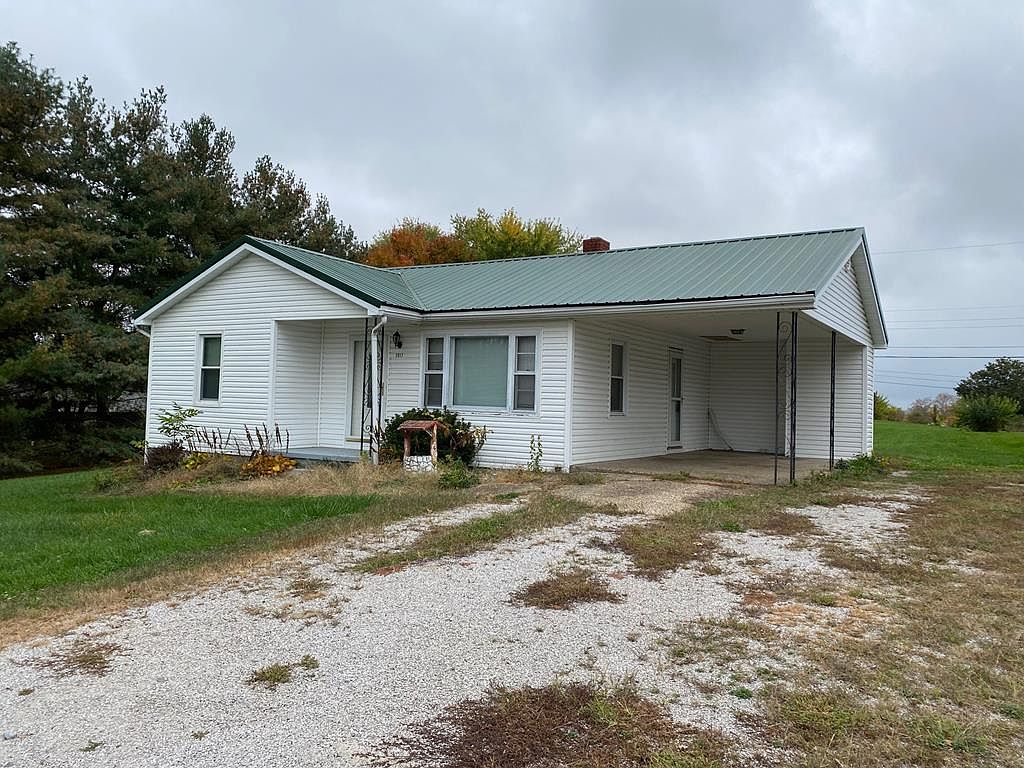3017 Classic Dr, Maysville, KY 41056 MLS 40857 Zillow