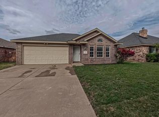 3618 S Wilson St, Amarillo, TX 79118