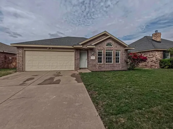 3618 S Wilson St, Amarillo, TX 79118